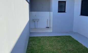 Imagem 7: Casa térrea loteamento Santa Clara