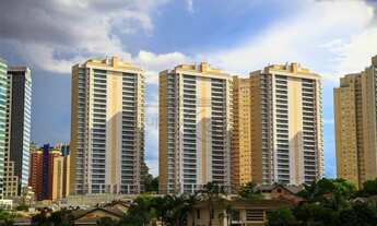 Imagem: Apartamento - Jardim Colinas - Residencial