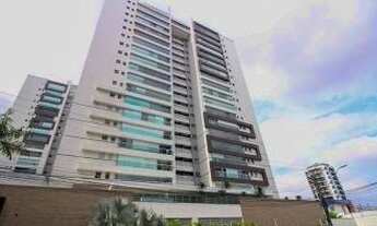 Imagem 3: Morada do sol - Aleixo - Unique 171m2 - 3 suítes e sala ampliada