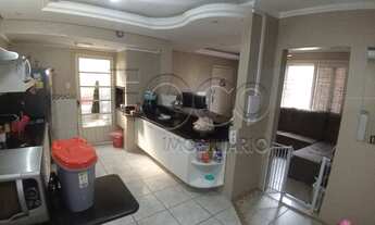 Imagem 2: Apartamento para venda 2 dorm. Medianeira Porto Alegre, 76m² - FI1407