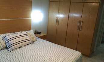 Imagem 4: APARTAMENTO RESIDENCIAL em GUARUJÁ - SP, PARQUE ENSEADA