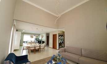 Imagem 4: Casa no condomínio Primavera Piratininga para venda