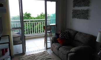 Imagem 5: Apartamento à venda, 80 m² por R$ 385.000,00 - Altos do Varvito - Itu/SP