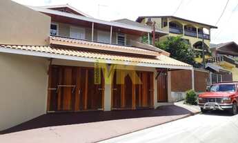 Imagem: LINDO SOBRADO COM RENDA E MORADIA EM CAMPOS