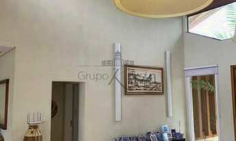 Imagem 2: Casa Condomínio - Urbanova - 3 Dormitórios - 400m²