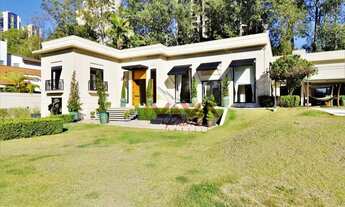 Imagem 2: BARUERI - Casa Padrão - Alphaville