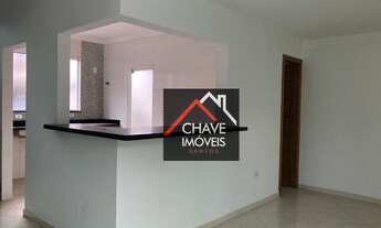 Imagem 6: Village com 4 dormitórios à venda, 190 m² por R$ 950.000,00 - Embaré - Santos/SP