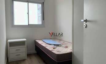 Imagem 5: Apartamento com 2 dormitórios à venda, 60 m² por R$ 475.000,00 - Presidente Altino - Osasc