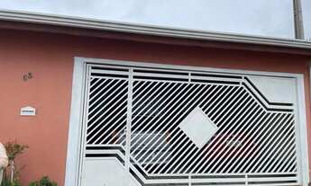 Imagem: Térrea para venda com 139 metros quadrados