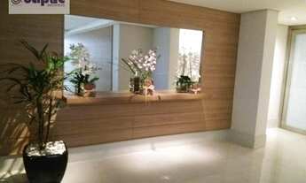 Imagem 6: Apto de alto padrão bosque maia