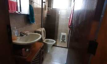 Imagem 6: Apartamento com 1 Dormitório no Condomínio Villagio Bianco, em Serra Negra - SP