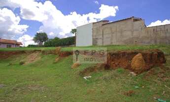 Imagem 4: Belíssimo lote com 800 m² a venda no condomínio Vale do Sol em Bom Jesus dos Perdões/SP