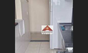 Imagem 9: Apartamento com 2 dormitórios à venda, 45 m² por R$ 195.000,00 - Jardim Ismênia - São José