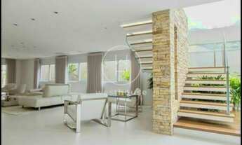 Imagem 4: Casa Moderna e Clean no Campos do Conde