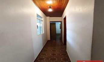 Imagem 6: Sobrado Penha de França São Paulo/SP