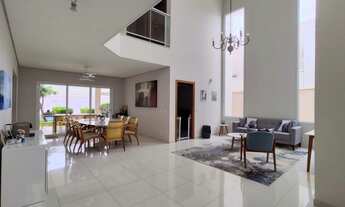 Imagem 6: Linda residência a venda em um dos condomínios mais desejados de Paulínia