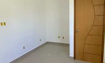 Imagem 6: Linda casa com 3 dor e porcelanato, pague a primeira parcela daqui a 06 meses