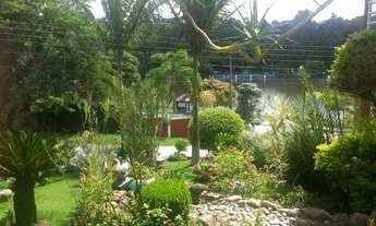 Imagem 5: Casa à venda possui 300 m^2 de terreno no Cond. Aruã - Mogi das Cruzes - SP