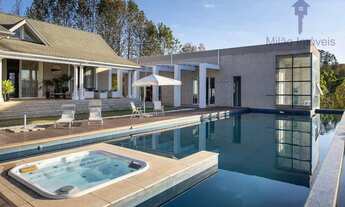 Imagem: Casa 7 suítes à venda, 2500 m² - Ivoturucaia