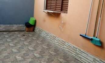 Imagem 6: Casa com 2 dormitórios à venda, 100 m² por R$ 250.000,00 - Parque São Francisco - Itatiba