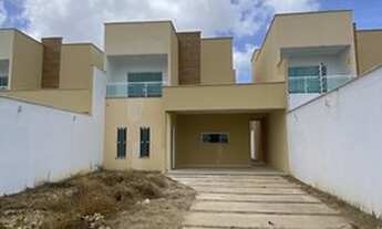 Imagem 2: Casa nova à venda no Araçagy