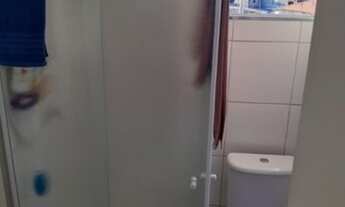 Imagem 6: Apartamento à venda no Condomínio Veredas dos Bandeirantes, Votorantim-SP