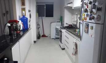 Imagem 4: Apartamento em Barueri - 2 dormitórios - 1 vaga - 320 mil - Oportunidade