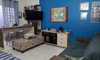 Imagem 7: CASA TÉRREA 03 DORM (01 SUÍTE) CONDOMÍNIO TABATINGA / VALINHOS-SP - ACEITO PERMUTA MAIOR V