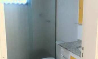 Imagem 2: Apartamento para venda condomínio vida melhor