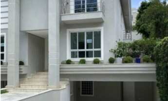 Imagem 3: Casa de condomínio para venda com 600 metros quadrados com 4 quartos