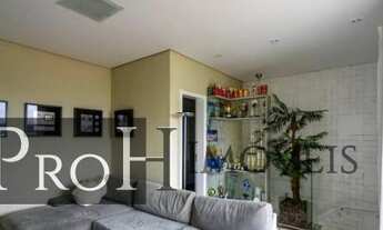 Imagem 6: Cobertura 168m² 3 dormitórios, sendo 1 suíte e Lazer completo - R$ 1.347.000,00