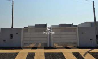 Imagem: Casa para venda com 56 metros quadrados