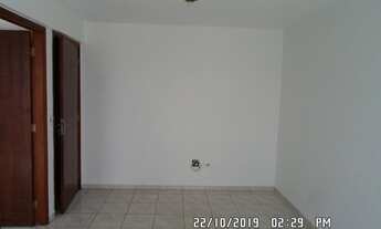 Imagem 6: Apartamento para venda possui 58 metros quadrados com 2 quartos