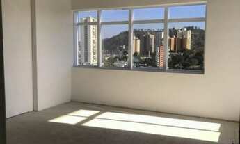 Imagem 6: SALA COMERCIAL DE 58M² NO EDIFÍCIO NINE OFFICE NA AV. 9 DE JULHO EM JUNDIAÍ SP