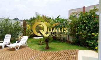 Imagem 2: CASA RESIDENCIAL em INDAIATUBA - SP, JARDIM RESIDENCIAL VILLA SUICA