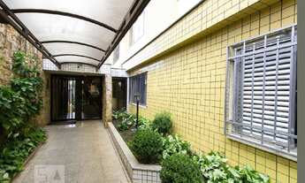 Imagem 2: Apartamento para aluguel possui 70 metros quadrados com 2 quartos em Vila Prudente - São P