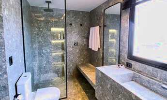 Imagem 9: Apartamento alto padrão 133,00 m², 02 suítes em Ponta Verde - Maceió - Alagoas