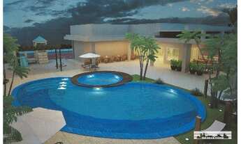 Imagem 2: TERRENO RESIDENCIAL em ITU - SP, Condomínio Vila dos Manacás