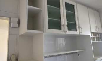 Imagem 4: Apartamento para venda tem 72 metros quadrados com 2 quartos em Parque Taboão - Taboão da