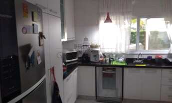 Imagem 7: Casa Condomínio - Urbanova - 5 Dormitórios - 245,44m² aceita permuta