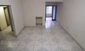 Imagem 3: Casa com 4 dormitórios, 160 m² - venda por R$ 600.000,00 ou aluguel por R$ 2.600,00/mês