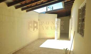 Imagem 3: Casa térrea Jardim Terra Branca - Venda e Locação