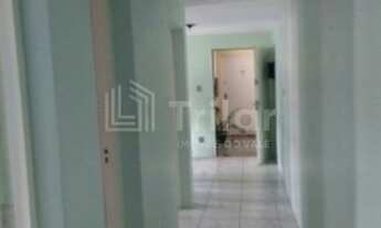 Imagem 3: APARTAMENTO RESIDENCIAL em SÃO JOSÉ DOS CAMPOS - SP, BOSQUE DOS EUCALIPTOS