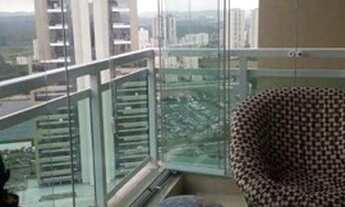 Imagem 7: Apartamento com 3 dormitórios à venda, 104 m² por R$ 1.100.000,00 - Vila Mogilar - Mogi da