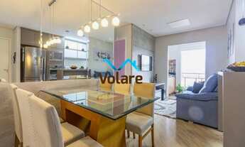 Imagem 1: APARTAMENTO RESIDENCIAL em OSASCO - SP, JAGUARIBE