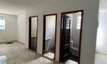 Imagem 2: Salão para alugar, 120 m² por R$ 3.800,00/mês - Vila Osasco - Osasco/SP