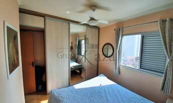 Imagem 6: Apartamento - Floradas de São José - Residencial Flórida - 74m² - 3 Dormitórios