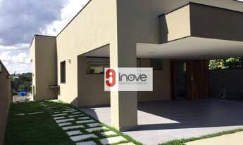 Imagem 3: Casa com 3 dormitórios à venda, 360 m² por R$ 1.330.000,00 - Retiro das Fontes - Atibaia/S