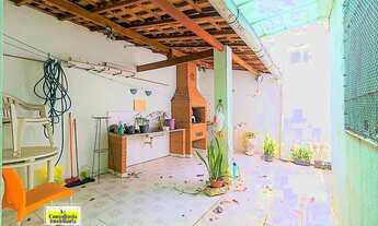 Imagem: Sobrado com Excelente Infraestrutura de