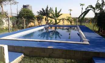 Imagem: Chácara no bairro Pau Pintado, Sumaré